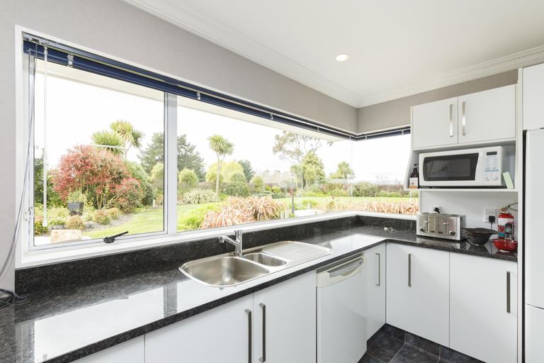 Photo of property in 46 Ruffs Road, Bunnythorpe, Feilding, 4775