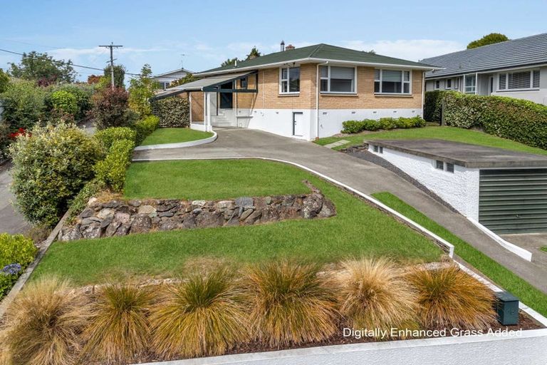 Photo of property in 16 Rimu Street, Highfield, Timaru, 7910