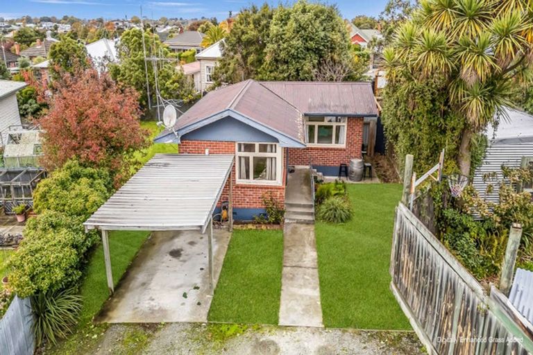 Photo of property in 119a Otipua Road, Watlington, Timaru, 7910