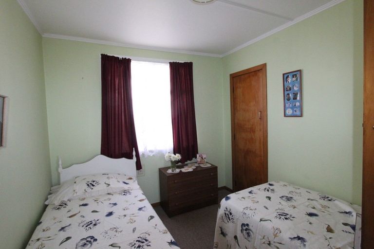 Photo of property in 4 Sedcole Street, Pahiatua, 4910