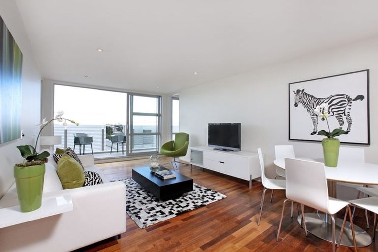 Photo of property in 1d/2 Dickens Street, Grey Lynn, Auckland, 1021