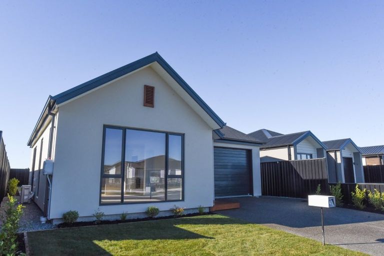 Photo of property in 40 Mcgarry Drive, Kaiapoi, 7630