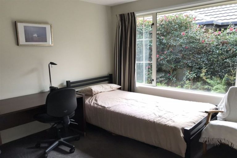 Photo of property in 22a Newnham Terrace, Upper Riccarton, Christchurch, 8041