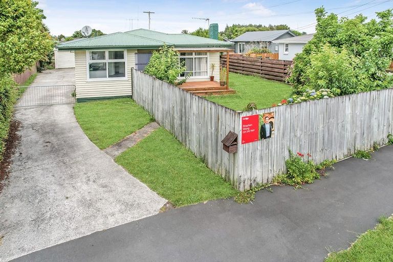 Photo of property in 32 Carrington Avenue, Hillcrest, Hamilton, 3216