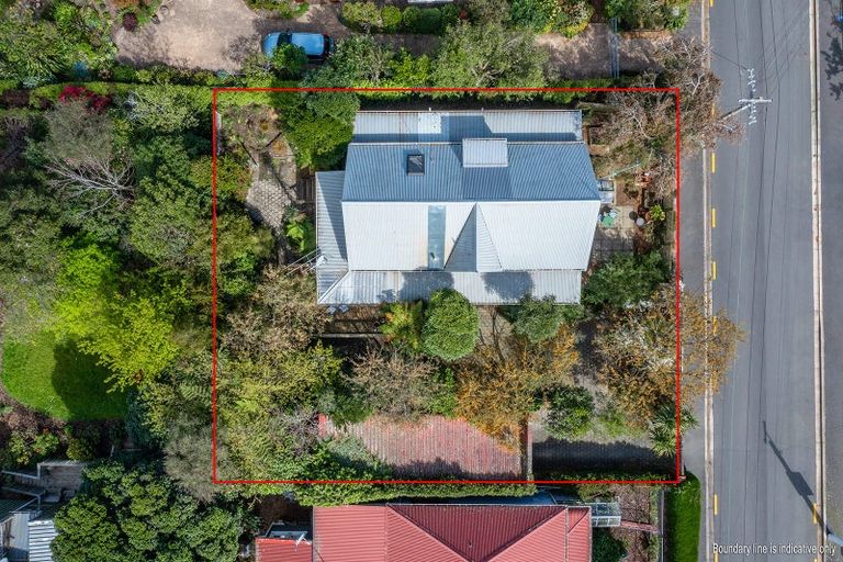Photo of property in 74 Warden Street, Opoho, Dunedin, 9010
