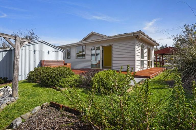 Photo of property in 45 Scarborough Terrace, Hanmer Springs, 7334