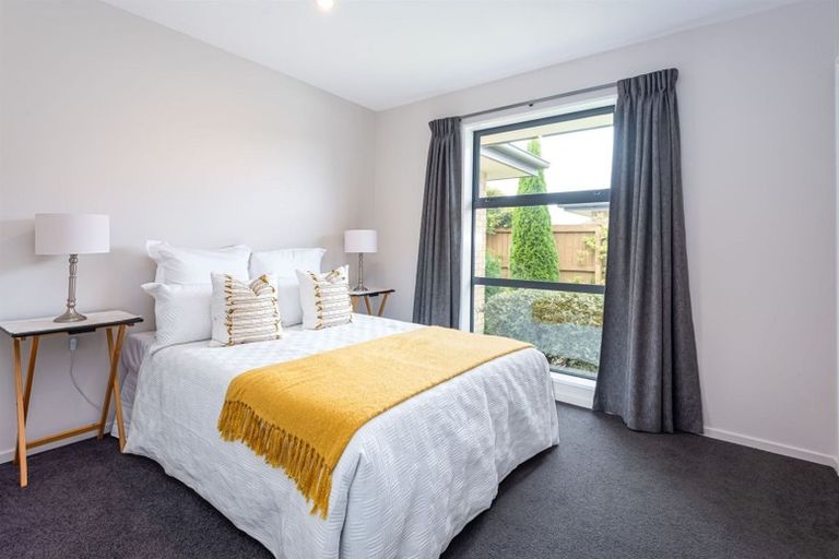 Photo of property in 14 Richmond Avenue, Halswell, Christchurch, 8025