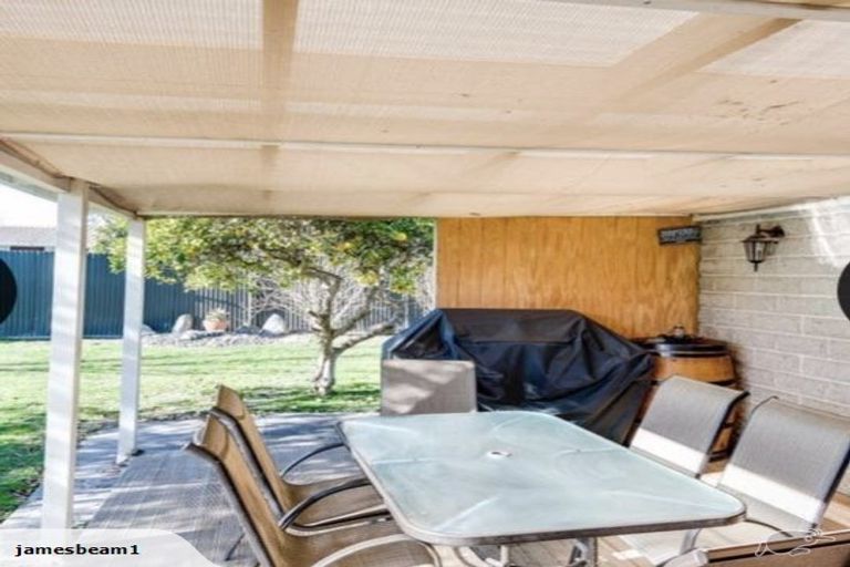 Photo of property in 3 Wainscott Street, Greenmeadows, Napier, 4112