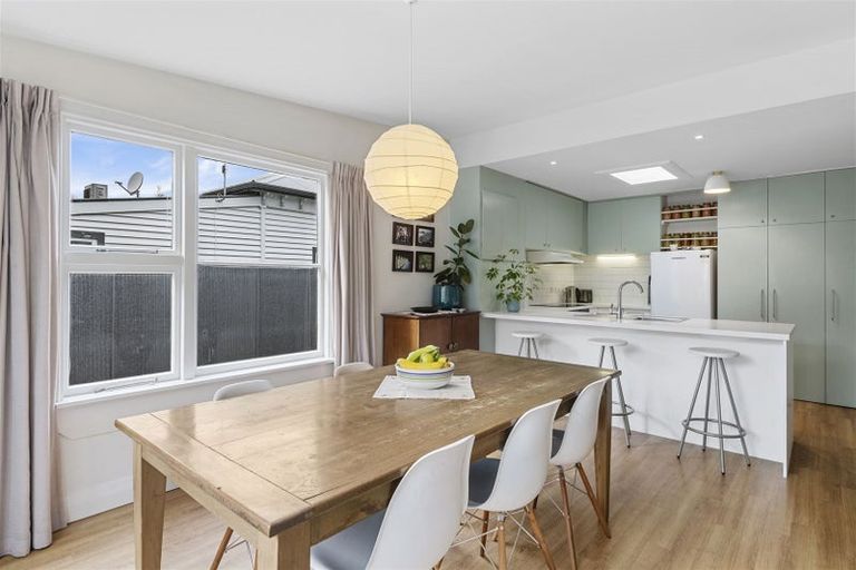 Photo of property in 45 Southey Street, Sydenham, Christchurch, 8023