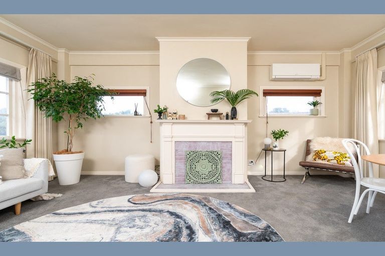 Photo of property in 3/7 Stowe Hill, Thorndon, Wellington, 6011