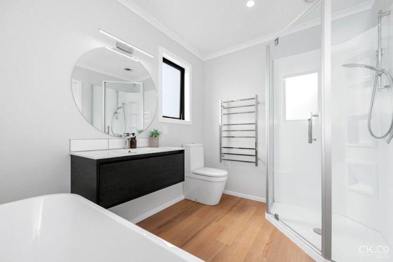 Photo of property in 7 Mawai Hakona Drive, Wallaceville, Upper Hutt, 5018