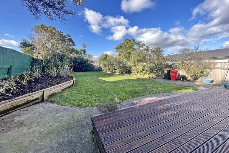 Photo of property in 4a Ruamahanga Crescent, Terrace End, Palmerston North, 4410