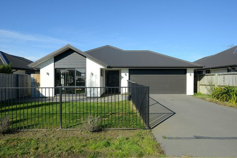 Photo of property in 139 Infinity Drive, Pegasus, 7612