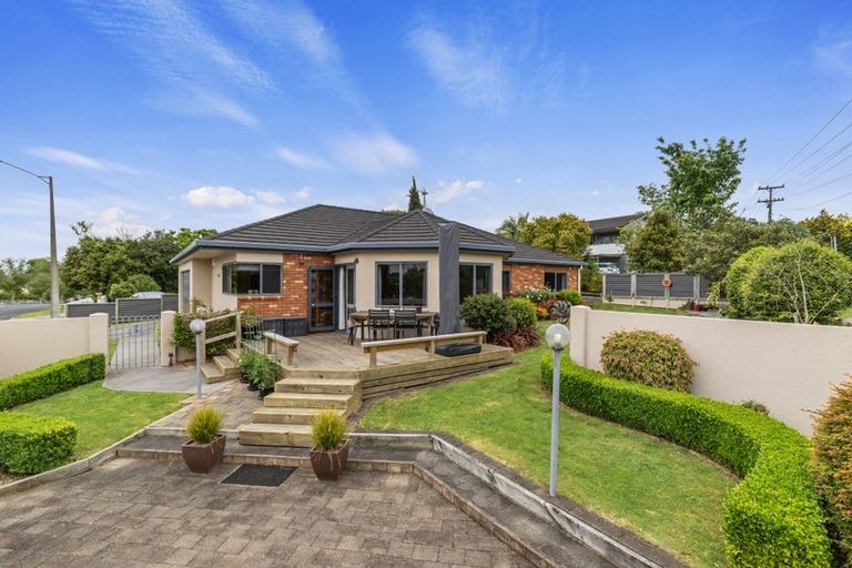 Photo of property in 25 Elizabeth Avenue, Morrinsville, 3300