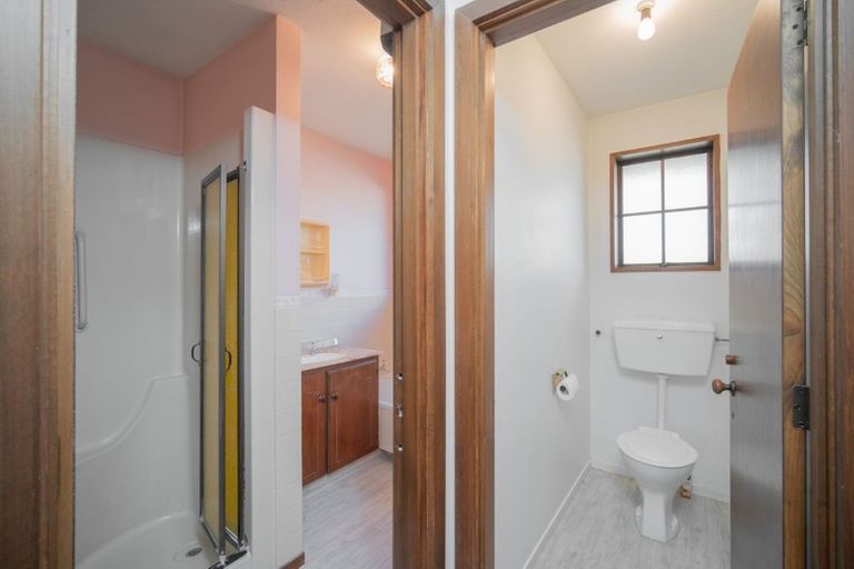 Photo of property in 5/160 Simeon Street, Spreydon, Christchurch, 8024