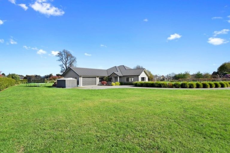 Photo of property in 11a Platinum Place, Tamahere, Hamilton, 3283