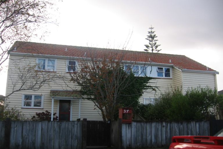 Photo of property in 37 Hawkins Street, Waiwhetu, Lower Hutt, 5010