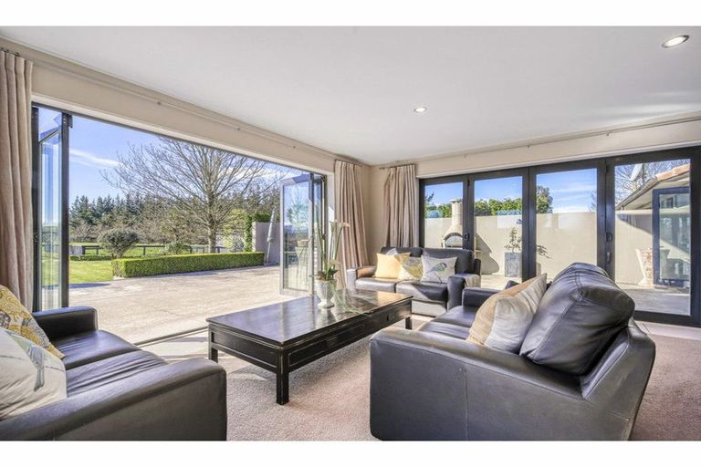 Photo of property in 378 Priors Road, Fernside, Rangiora, 7471