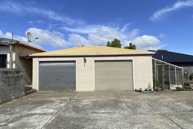 Photo of property in 40 Robertson Street, Richmond, Invercargill, 9810