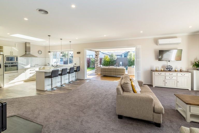 Photo of property in 31 Westwood Avenue, Greytown, 5712