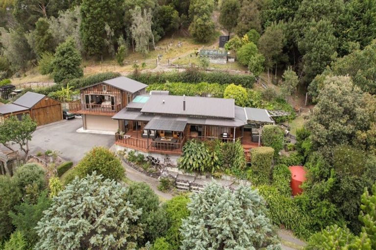Photo of property in 265 Hill Road, Eskdale, Napier, 4182