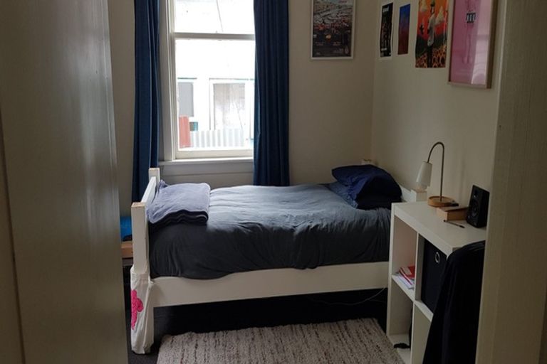 Photo of property in 9 Hadfield Terrace, Kelburn, Wellington, 6012