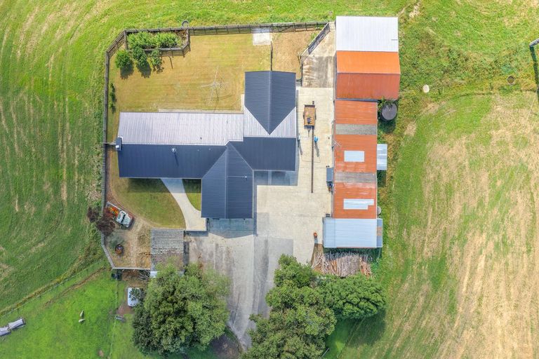 Photo of property in 10 Scriveners Road, Lichfield, Putaruru, 3482