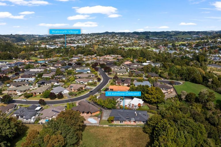 Photo of property in 33 Ashmore Crescent, Warkworth, 0910