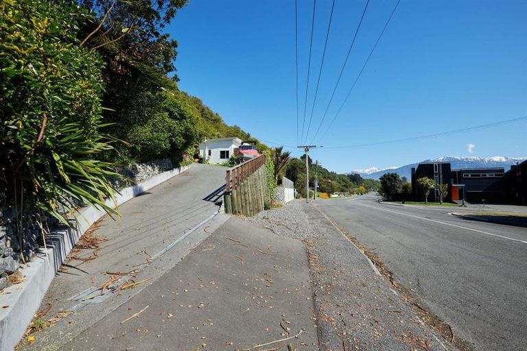 Photo of property in 162 Torquay Street, Kaikoura, 7300
