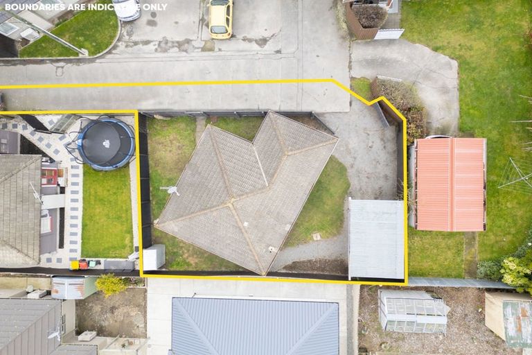 Photo of property in 3/266 Halswell Road, Halswell, Christchurch, 8025