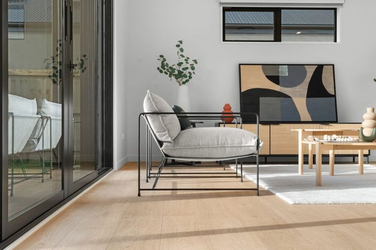 Photo of property in 48 Ashurst Crescent, Rolleston, 7615