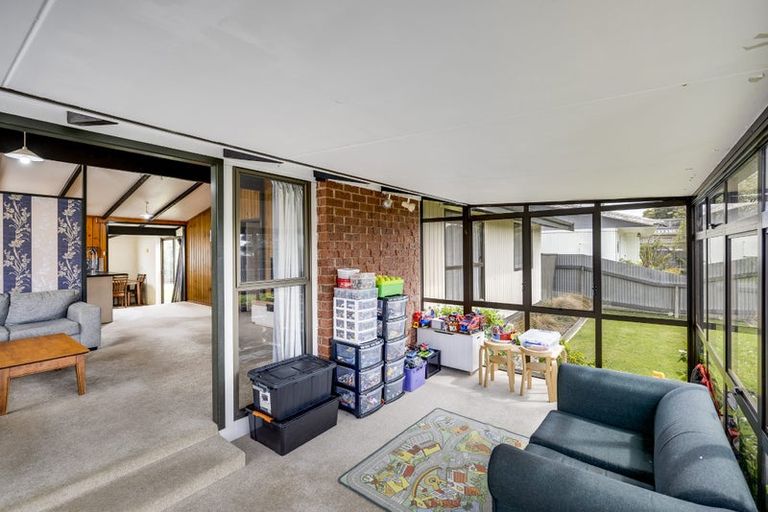 Photo of property in 8 Wiltshire Place, Tamatea, Napier, 4112