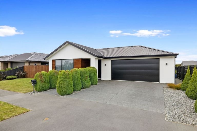 Photo of property in 10 Colt Place, Wigram, Christchurch, 8025