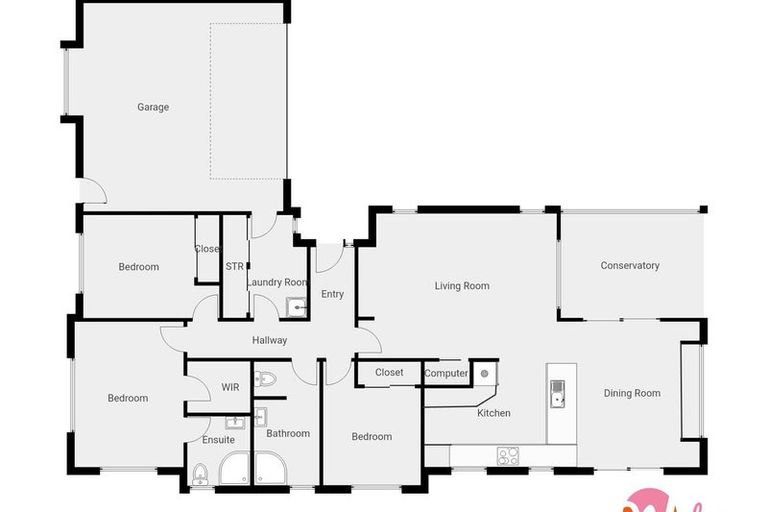 Photo of property in 25 Wanderers Avenue, Brightwater, 7022