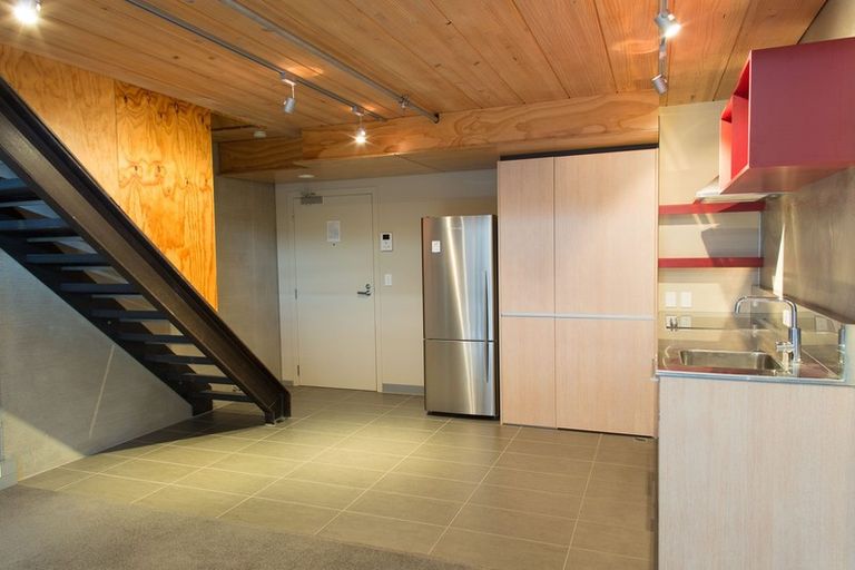 Photo of property in Tattoo Apartments, 2/42 Abel Smith Street, Te Aro, Wellington, 6011