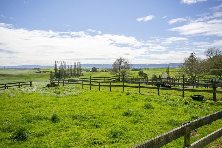 Photo of property in 34 Hetherington Road, Tirau, 3485