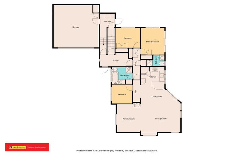 Photo of property in 5 Addison Street, Leamington, Cambridge, 3432