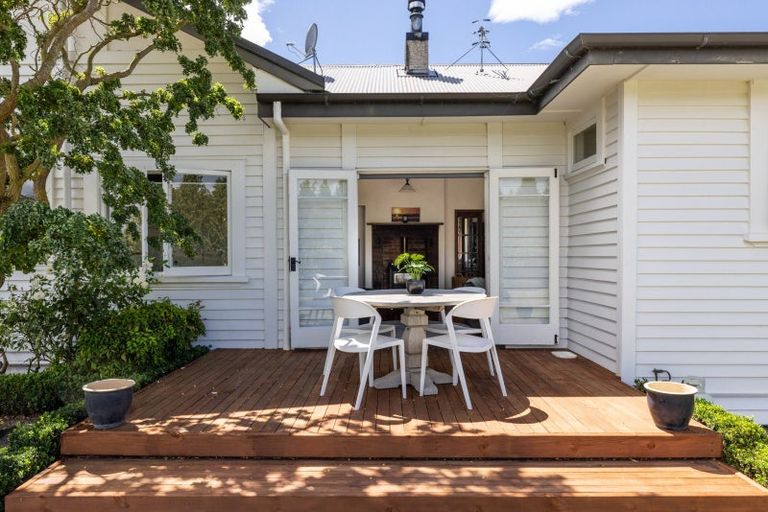 Photo of property in 541 Kereru Road, Maraekakaho, Hastings, 4171