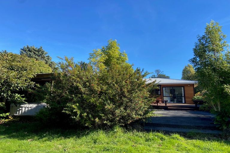 Photo of property in 112 Parkers Road, West Taratahi, Carterton, 5791