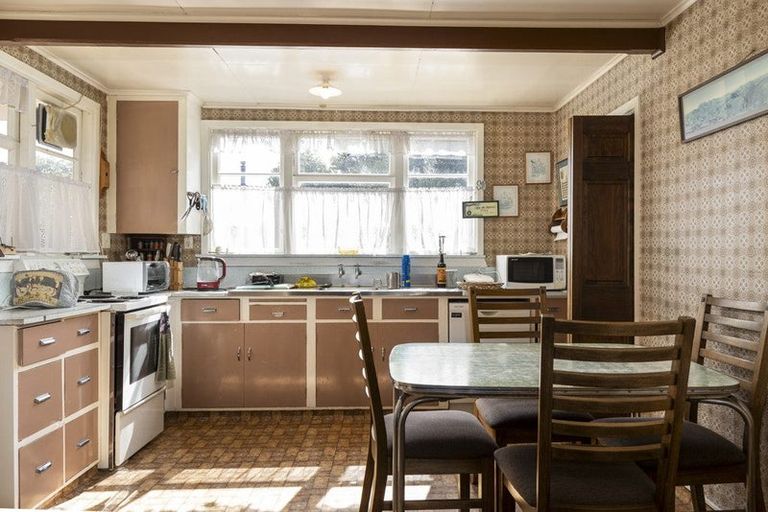 Photo of property in 3 Tetley Street, Seddon, 7210