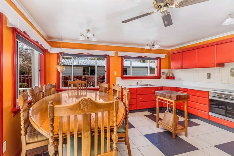 Photo of property in 15 Owen Street, Temuka, 7920