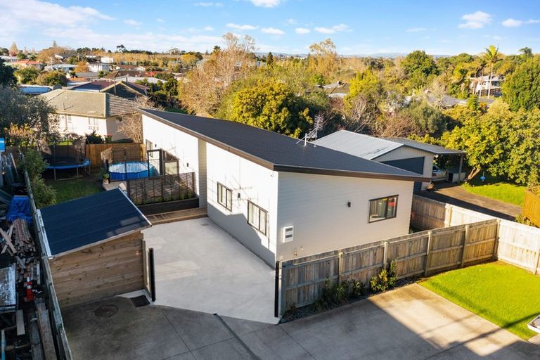 Photo of property in 173a Wallace Road, Mangere Bridge, Auckland, 2022