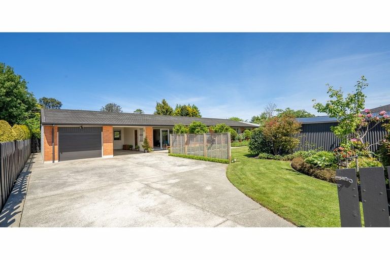 Photo of property in 155 Chelmsford Street, Windsor, Invercargill, 9810