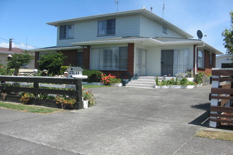 Photo of property in 44 Awahuri Road, Feilding, 4702