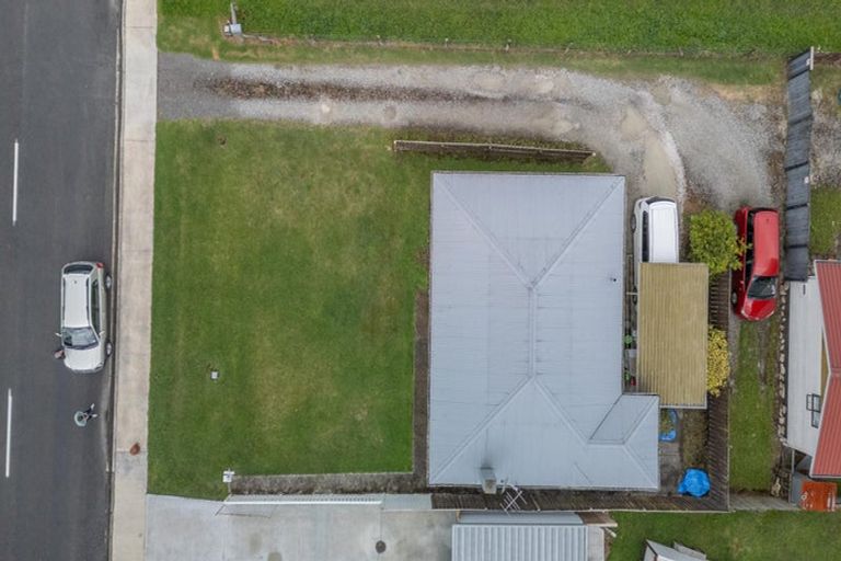 Photo of property in 6 George Street, Te Kuiti, 3910