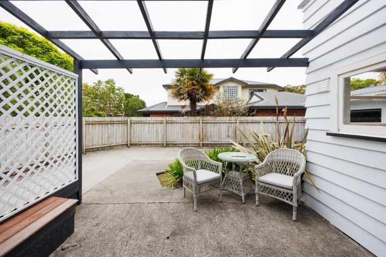 Photo of property in 39 Batt Street, West End, Palmerston North, 4410