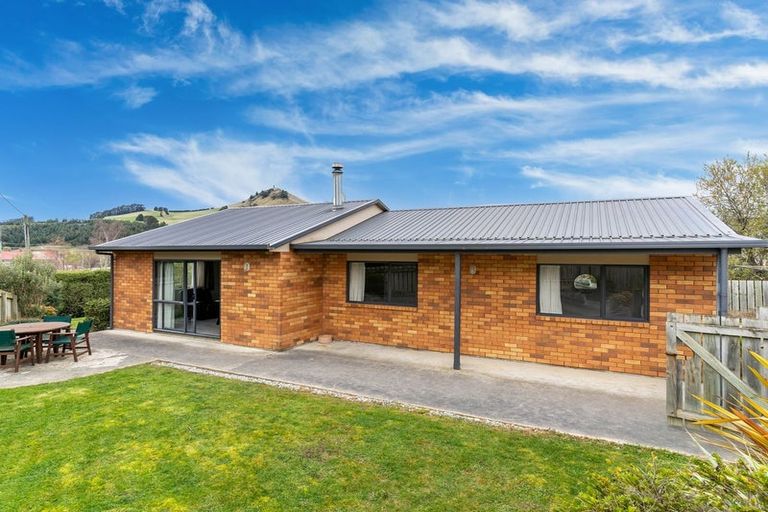 Photo of property in 11 Gilligan Street, Palmerston, 9430