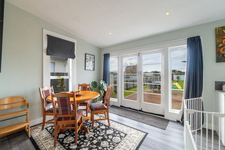 Photo of property in 36 Morton Street, Georgetown, Invercargill, 9812