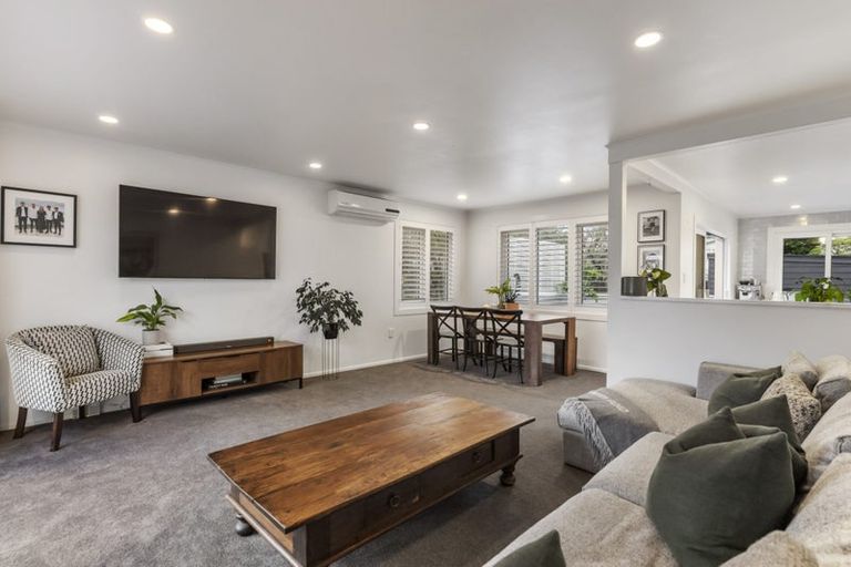 Photo of property in 18 Apirana Avenue, Glen Innes, Auckland, 1072