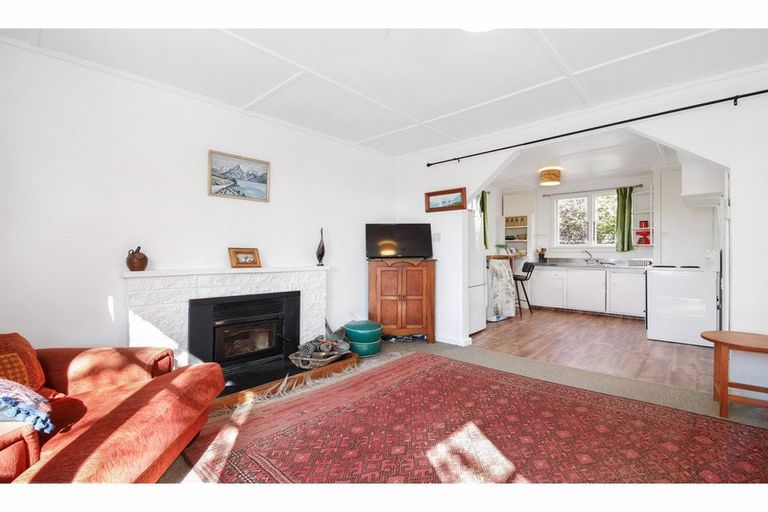 Photo of property in 36 Kowai Street, Leithfield, 7481